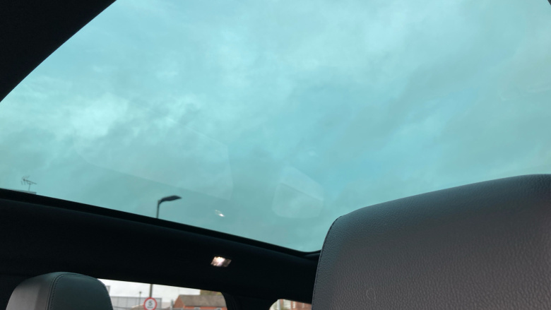 Land Rover Range Rover Evoque 2.0 D200 Evoque Edition 5dr Auto Diesel Hatchback